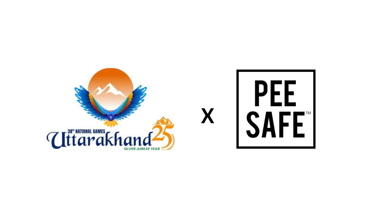 Pee Safe Joins National Games 2025 As Hygiene Partner - BW Retail World