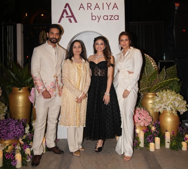 Aza Store In Delhi 2026.Aza Fashions Unveils Flagship Store In Delhi - BW Retail World