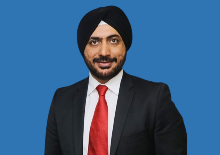 Dabur Names Herjit Bhalla India CEO - BW Retail World